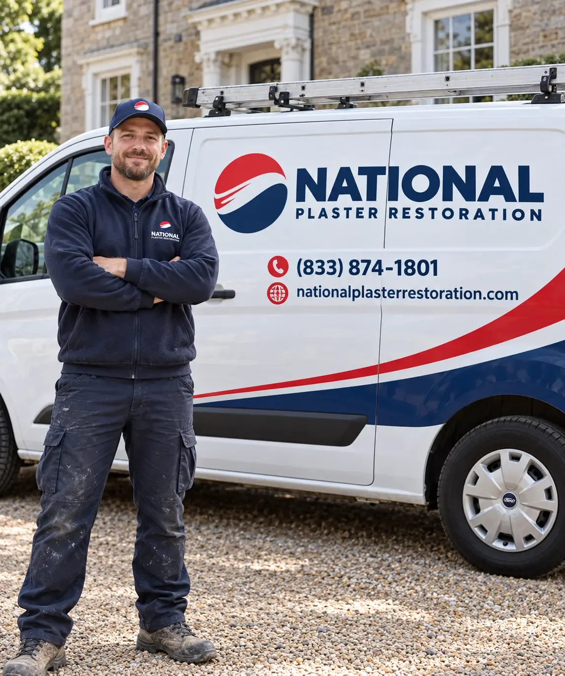 Plaster Repair Goetzville, MI FAQs